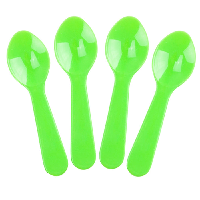 UNIQIFY® Mini Tasting Spoons