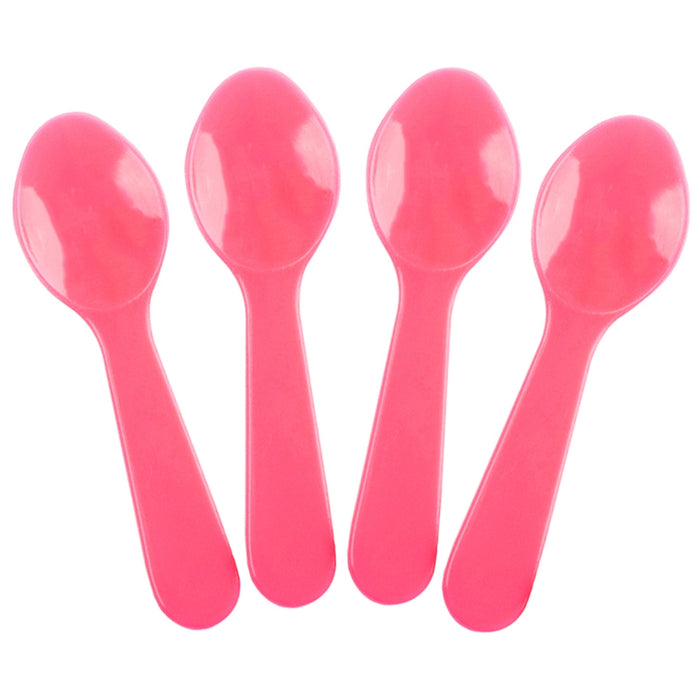 UNIQIFY® Mini Tasting Spoons
