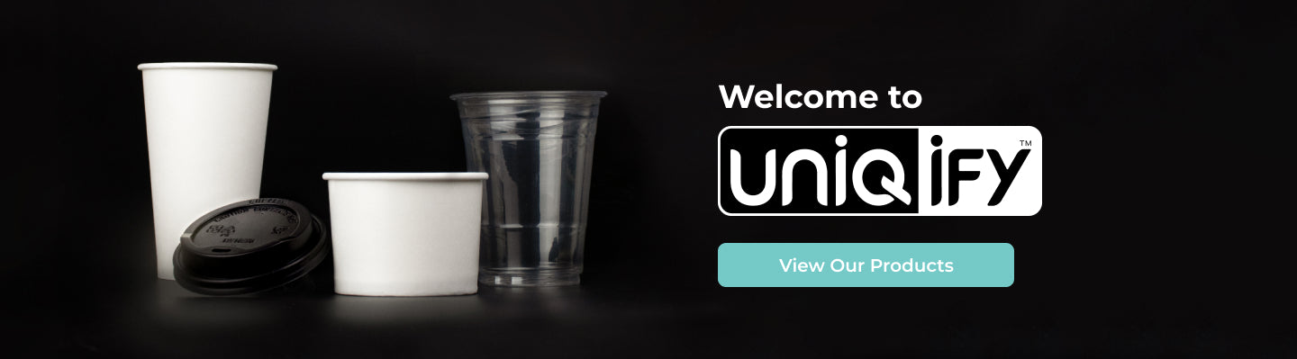 Welcome to uniqify. view our products