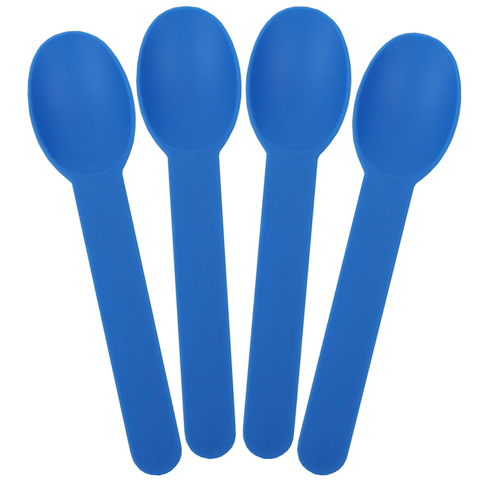 UNIQIFY® Heavy Duty Frozen Yogurt Spoons